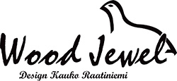 Wood Jewel logo