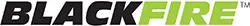 BlackFire logo