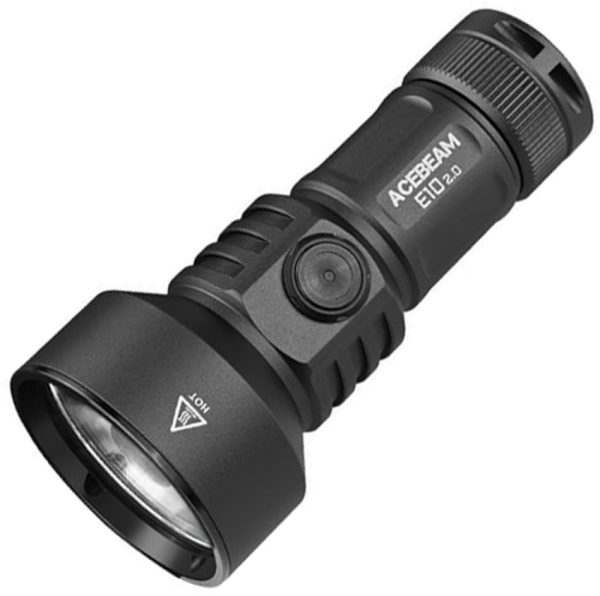E10 Compact Long-Range