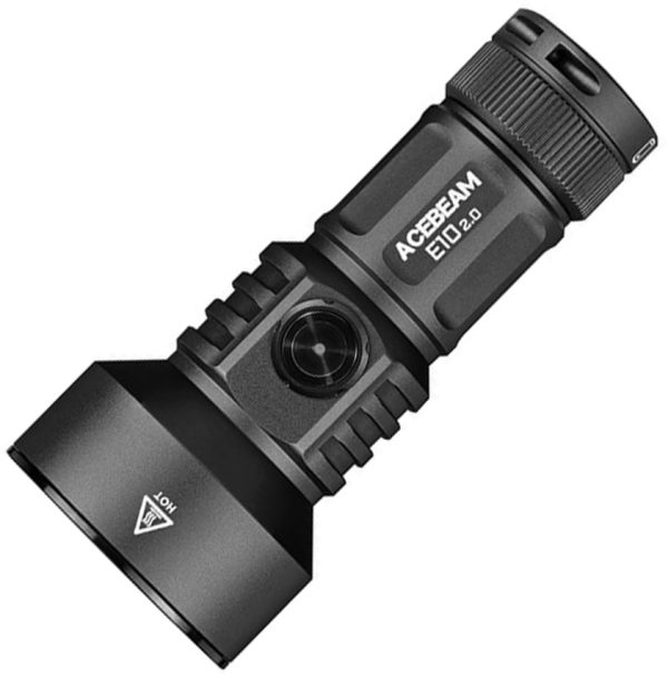 E10 Compact Long-Range