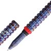 Tenax Pen Titanium Thunder Sky