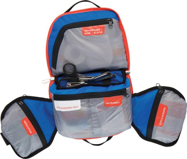 Adventure Medical Mountain Series Explorer First Aid Kit