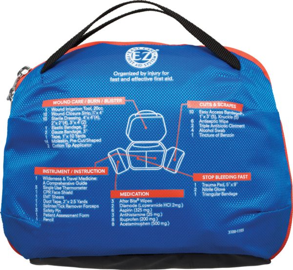 Adventure Medical Mountain Series Explorer First Aid Kit