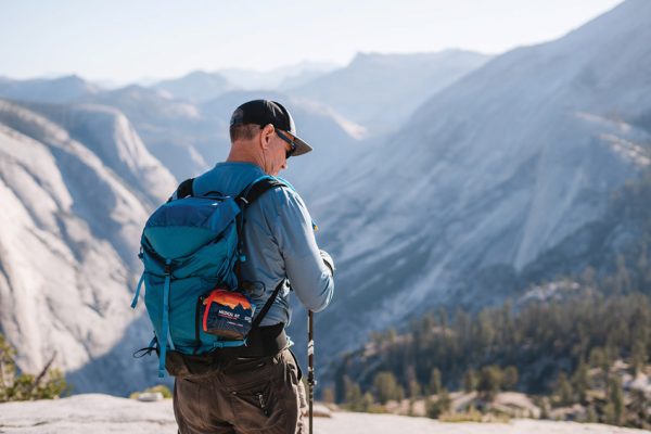 Adventure Medical Mountain Hiker Medical Kit - First Aid Kit
