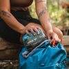 Adventure Medical Mountain Hiker Medical Kit - First Aid Kit for Camping