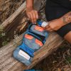 Adventure Medical Mountain Hiker Medical Kit - First Aid Kit for Camping