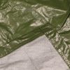Adventure Medical SOL Sport Utility Poncho Green 52x40 Wind/Waterproof