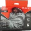 SOL Escape Bivvy XL with Hood