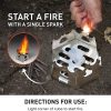 AD01401239_add_02 Adventure Medical SOL Fire Lite Fuel Cubes 12-Pack