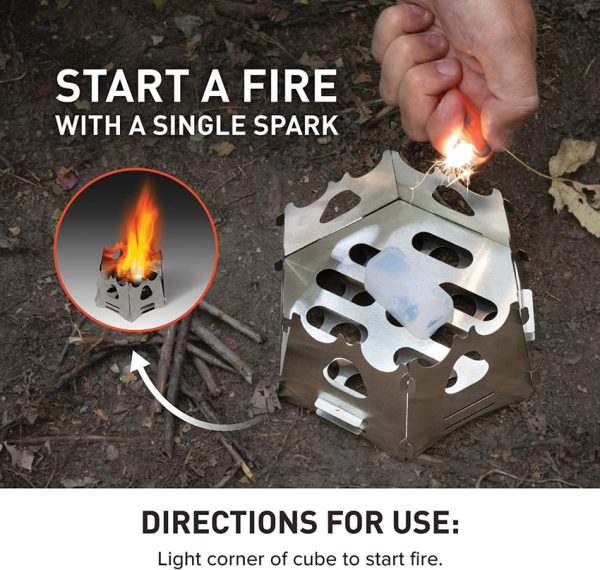 AD01401239_add_02 Adventure Medical SOL Fire Lite Fuel Cubes 12-Pack