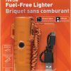 AD01401243_add_01 Adventure Medical SOL Fire Lite Plasma Lighter USB Rechargeable