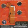 AD01401243_add_02 Adventure Medical SOL Fire Lite Plasma Lighter USB Rechargeable