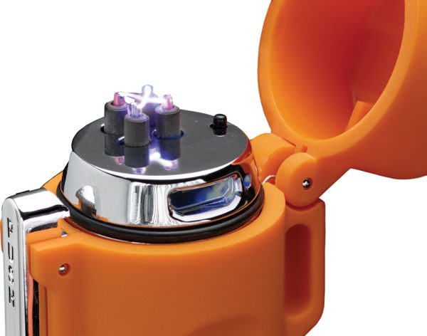 AD01401243_add_03 Adventure Medical SOL Fire Lite Plasma Lighter USB Rechargeable