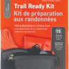 Adventure Medical SOL Trail Ready Survival Kit with Fanny Pack