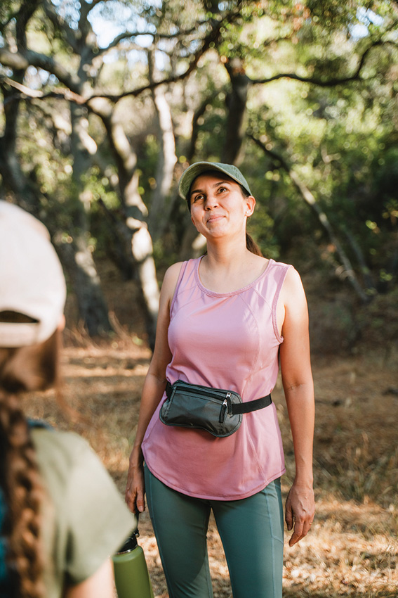 Adventure Medical SOL Trail Ready Survival Kit with Fanny Pack
