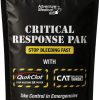 Adventure Medical Critical Response Pak First Aid Kit