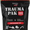 AD20640298_add_01 Adventure Medical Trauma Pak III First Aid Kit