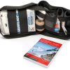 Adventure Medical MOLLE Bag Trauma Kit 1.0 with Supplies
