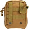 Adventure Medical MOLLE Bag Trauma Kit 1.0 First Aid