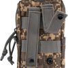 AD20640302_add_01 Adventure Medical MOLLE Bag Trauma Kit 0.5 Digital Camo