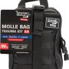 MOLLE Bag Trauma Kit 2.0