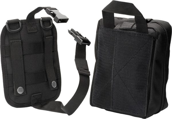MOLLE Bag Trauma Kit 2.0