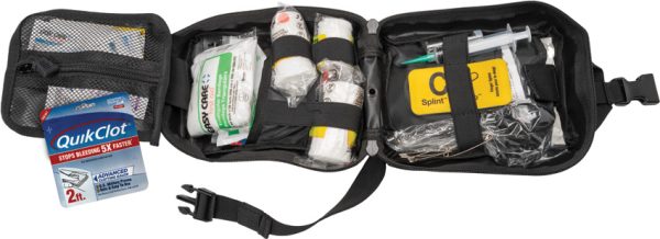 MOLLE Bag Trauma Kit 2.0