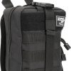 MOLLE Bag Trauma Kit 2.0