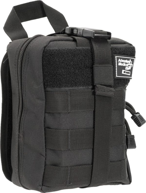 MOLLE Bag Trauma Kit 2.0