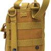 MOLLE Bag Trauma Kit 2.0