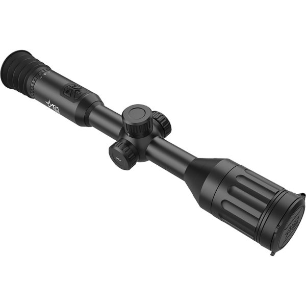 AGM Horus DS50-2MP Vision Scope with HD Recording and Wi-Fi