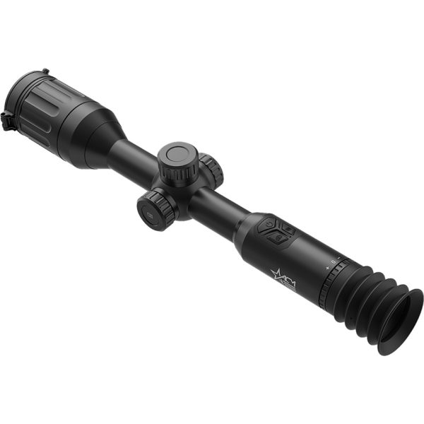 AGM Horus DS50-2MP Vision Scope with HD Recording and Wi-Fi