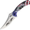 AH042 250TH Anniversay Fixed Blade