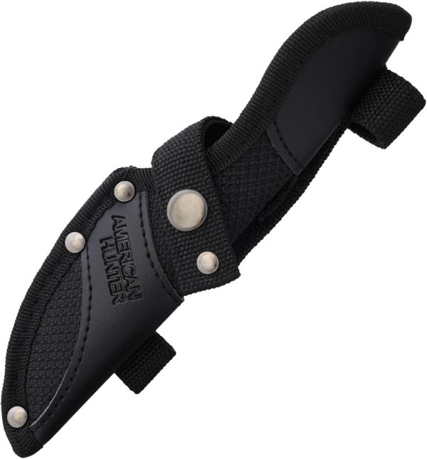 AH042_add_01 250TH Anniversay Fixed Blade