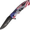 AH043 250TH Anniversay Linerlock