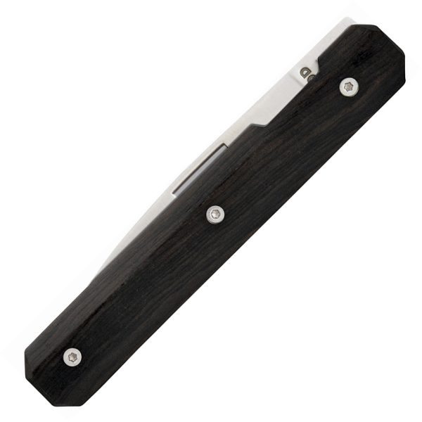 18H07 Paring Linerlock