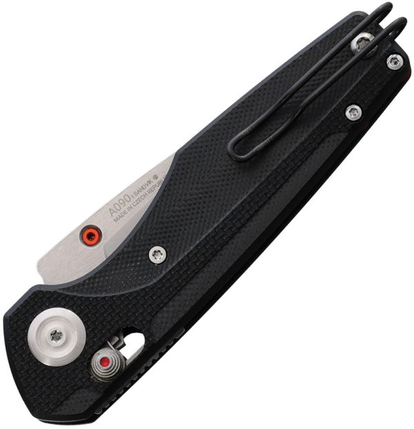ANVA090001_add_01 A090 A-Lock Black