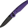 A100 A Lock MAGNA Purple