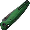 A100 A-Lock Green