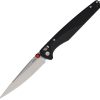 ANVA300001 A300 A-Lock SW Black