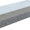 AccuSharp 6" Two-Sided Sharpening Stone Coarse/Fine