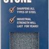 AccuSharp 6" Two-Sided Sharpening Stone Coarse/Fine