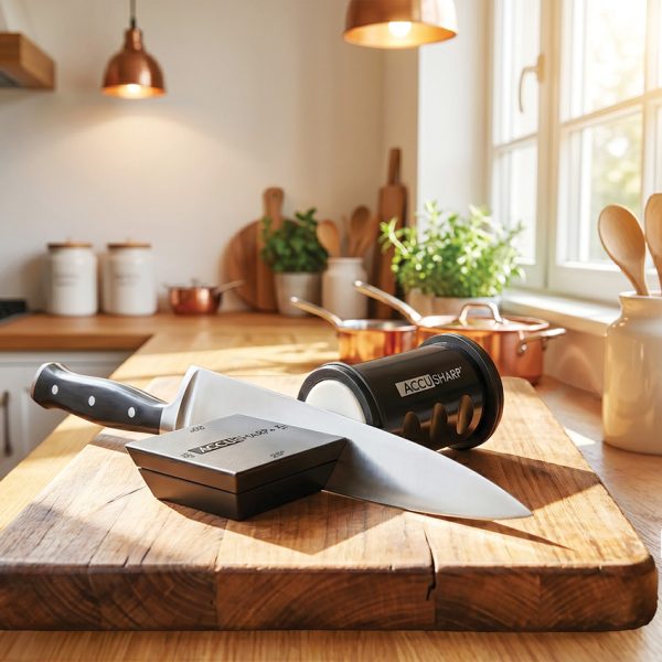 Screenshot 2-Stone Rolling Knife Sharpene