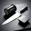 Screenshot 2-Stone Rolling Knife Sharpene