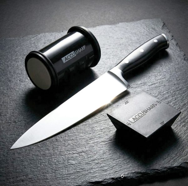 Screenshot 2-Stone Rolling Knife Sharpene