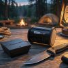 Screenshot 2-Stone Rolling Knife Sharpene