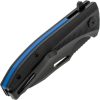 ASP55723_add_02 ASP Police Duty Linerlock A/O Black 3.5" Folding Knife