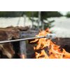 Arctic Legend BBQ Stick Curly Birch 31.5" Open Folds
