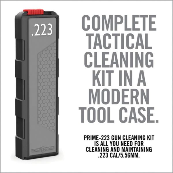 Prime-223 Cleaning Kit