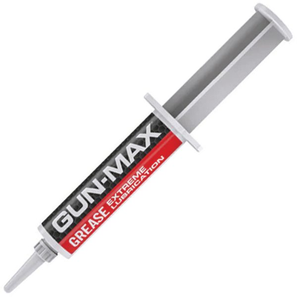 Gun-Max Grease